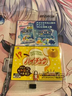 YuGiOh OCG 711C-JP001 711E-JP002 Dark Magician Girl Parallel Rare 7-Eleven - Image 3