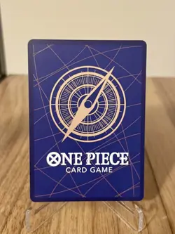 Prisoner of Impel Down OP16-042 R The Time of Battle Foil English One Piece - Image 2