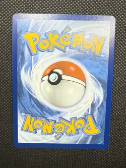 Herdier 155/086 Pokemon TCG SV White Flare Illustration Rare Card - Image 2