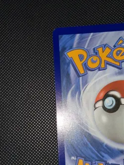 Seismitoad 105/086 English Sv: Black Bolt Illustration Near Mint - Image 4