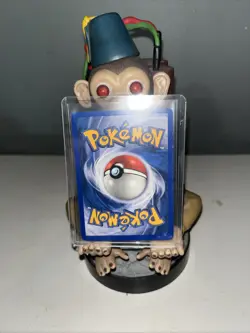Pokemon TCG Pokemon Nurse Expedition Base Set 145/165 Regular Uncommon WOTC LP - Image 2