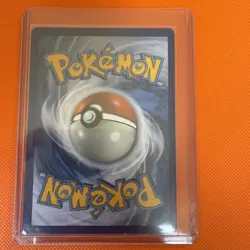 ARBOK 176/162 ILLUSTRATION RARE TEMPORAL FORCES POKEMON NM/M - Image 2