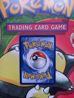Magikarp 22/83 Reverse Holo Generations Pokemon Card - Image 2