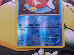 Magikarp 22/83 Reverse Holo Generations Pokemon Card - Image 4