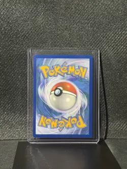 Pokemon TCG Arbok 176/162 Temporal Forces Illustration Rare NM Condition - Image 4