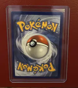 Mega Starmie ex - 102/088 - Ultra Rare - Perfect Order - Pokemon Card TCG - Image 2