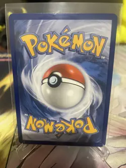 Mega Starmie ex Full Art Rare 102/088 Pokemon ME: Perfect Order - Image 2