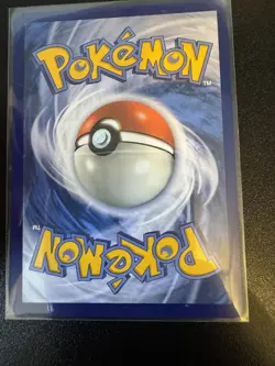 Pokemon TCG Mega Starmie ex 102/088 Perfect Order English Ultra Rare - Image 2