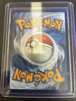 Mega Starmie EX | 102/088 | NEAR MINT | Perfect Order | Pokemon Card - Image 2