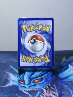 Mega Starmie ex Full Art Rare 102/088 Pokemon ME: Perfect Order - Image 2