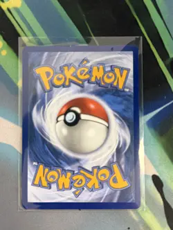 MEGA Starmie EX 102/088 Ultra Rare Perfect Order Pokemon Card NM/M V MINTY - Image 2