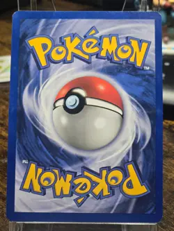 Pokemon TCG Chansey Base Set 2 Holo Unlimited Rare Card 3/130 LP/NM Condition - Image 2