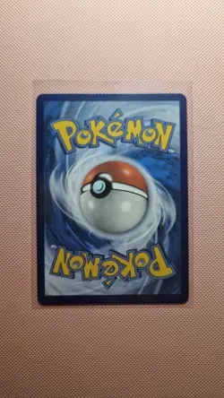 Mega Starmie EX 102/088 Perfect Order Ultra Rare Full Art Holo Pokemon - Image 2