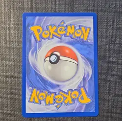 The Pokemon Company Mega Starmie EX 102/088 Perfect Order Ultra Rare Holo - Image 2