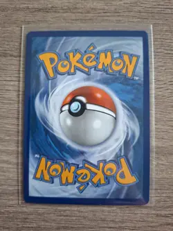 Pokemon TCG Mega Starmie ex 102/088 Perfect Order Full Art NM/Mint - Image 2