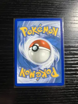 Pokemon TCG Perfect Order Mega Starmie ex 102/088 Ultra Rare NM - Image 3
