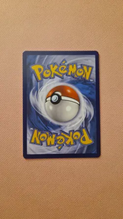 Mega Starmie EX 102/088 Secret Rare Full Art Holo Perfect order Pokemon TCG EN - Image 2