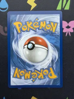 Pokemon TCG Mega Starmie EX | Perfect Order | Ultra Rare 102/088 - NM - Image 2