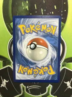 Pokemon TCG Mega Starmie ex 102/088 Perfect Order NM - Image 2