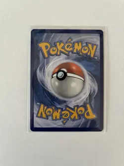 Pokemon TCG Mega Starmie EX 102/088 Full Art Perfect Order Pack Fresh Mint - Image 2