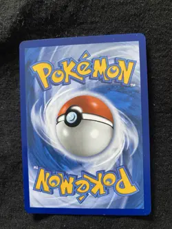Pokemon TCG Mega Starmie ex 102/088 Perfect Order - Image 2