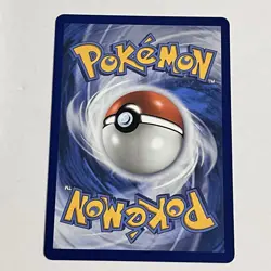Pokemon Mega Starmie ex • 102/088 • Ultra Rare • Perfect Order MINT - Image 2