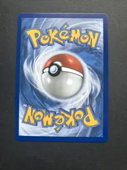 Pokemon TCG Mega Starmie EX 102/088 Full Art Perfect Order NM - Image 2