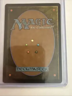 Magic: The Gathering Hexing Squelcher ECL-0145 Creature Goblin Sorcerer Red - Image 4