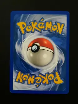 Pokemon Power Charge Reverse Holo Expedition Base Set [LP] e-Reader 147/165 - Image 2