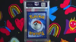 Gengar & Mimikyu GX 53/181 PSA 10 GEM MINT Holo SM Team Up Pokemon Card Sun&Moon - Image 2