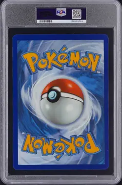 2021 POKEMON SWSH BLACK STAR PROMO PIKACHU V-UNION PSA 10 - Image 2
