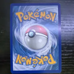 The Pokemon Company Pokemon TCG Litten 167/162 SV05 Temporal Forces IR Holo - Image 2