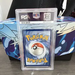 Cynthia's Spiritomb PSA 10 Illustration Rare EN ASCENDED HEROES - Image 2