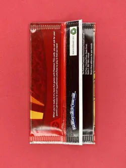 McDonald’s 2024 Promo Pokemon Pack Sealed - Image 2