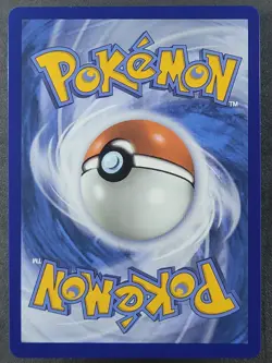Mega Gardevoir ex 032 Mega Attack Rare Black Star Promo Pokemon TCG - Image 2