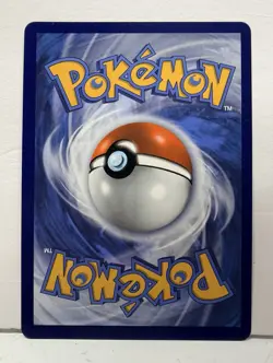 The Pokemon Company Peonia 219/198 Trainer Full Art Holo Secret Rare English - Image 2