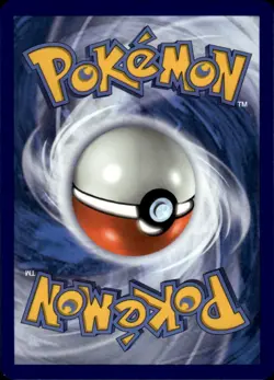 SHIINOTIC 080/189 Pokemon Card Darkness Ablaze Near Mint - Image 2