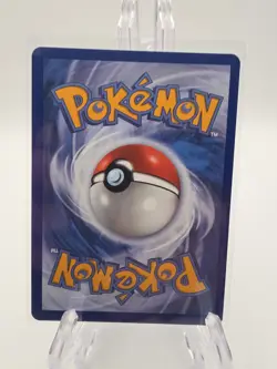 Pokemon Turtwig 040 - First Partners Black Star Promo - Full Art Holo - Mint - Image 2