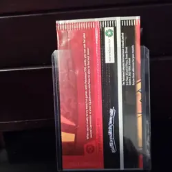 McDonald's 2024 Pokemon TCG Promo Sealed, Pikachu & Dragonite - Image 2
