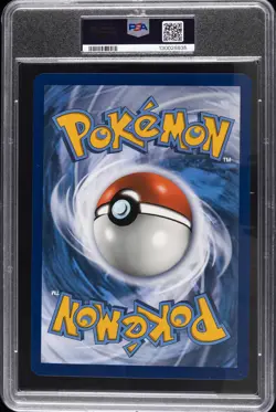 2021 POKEMON SWSH BLACK STAR PROMO PIKACHU V-UNION PSA 10 - Image 2