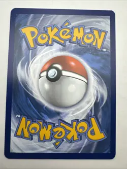 015/264 VIRIZION REVERSE HOLO FUSION STRIKE POKEMON CARD - Image 2