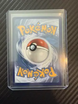 Pokemon TCG Mega Floette Ex 117/086 SIR Chaos Rising Near Mint Holo - Image 2