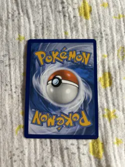 Pokemon TCG Eiscue EX 222/197 Sv03: Obsidian Flames Holo Full Art NM Condition - Image 2
