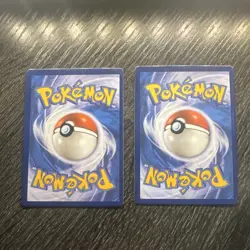 Nintendo Pokemon TCG Gold Lunala GX 172/156 Solgaleo GX 173/156 Lot (2) - Image 2