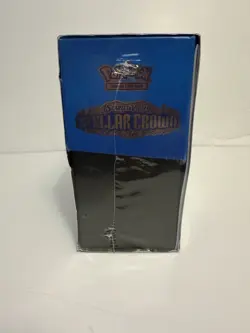 Pokemon TCG: Scarlet & Violet Stellar Crown Elite Trainer Box Sealed new - Image 5