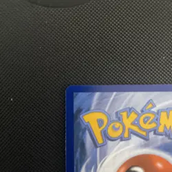 Pokemon Charmander SVP Black Star Promo Full Art Holo Card 044 2023 - Image 3