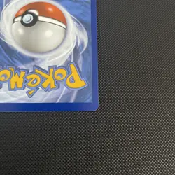 Pokemon Charmander SVP Black Star Promo Full Art Holo Card 044 2023 - Image 5