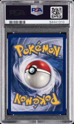 1999 POKEMON BASE SET UNLIMITED #53 MAGNEMITE PSA 10 - Image 2