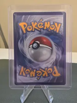 Pokemon TCG Walking Wake EX Prismatic Evolutions Gold Hyper Rare Card 178/131 - Image 2