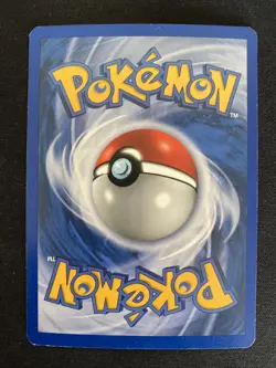 Pokemon TCG Ekans EX Sandstorm 64/100 E-Series Regular Common Card 2003 NM - Image 2